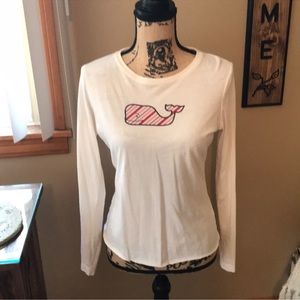 Vineyard Vines shirt top